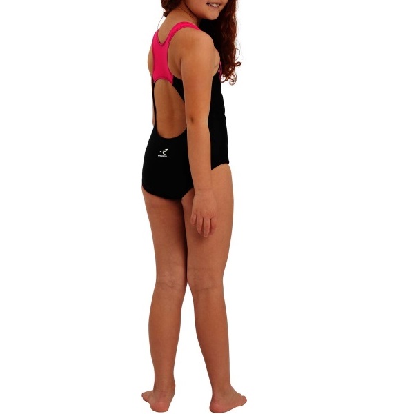 Купальник Energetics Ruriana III jrs 411948-903050 р.164 черный