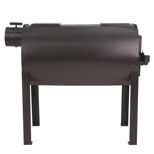 Буржуйка Брест 150 з двома варильними поверхнями