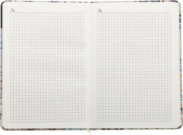 Блокнот Сакральные круги 2 B6 80 листов