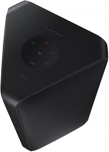 Акустична система Samsung MX-ST90B/RU black