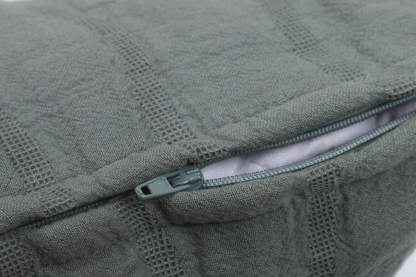 Набор наволочек декоративных Nazare 50x70 см зеленый Antonio Pereira 