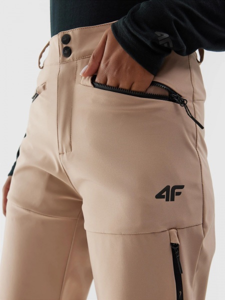 Купальник Firefly FLR4_22 Selda G бирюзовый