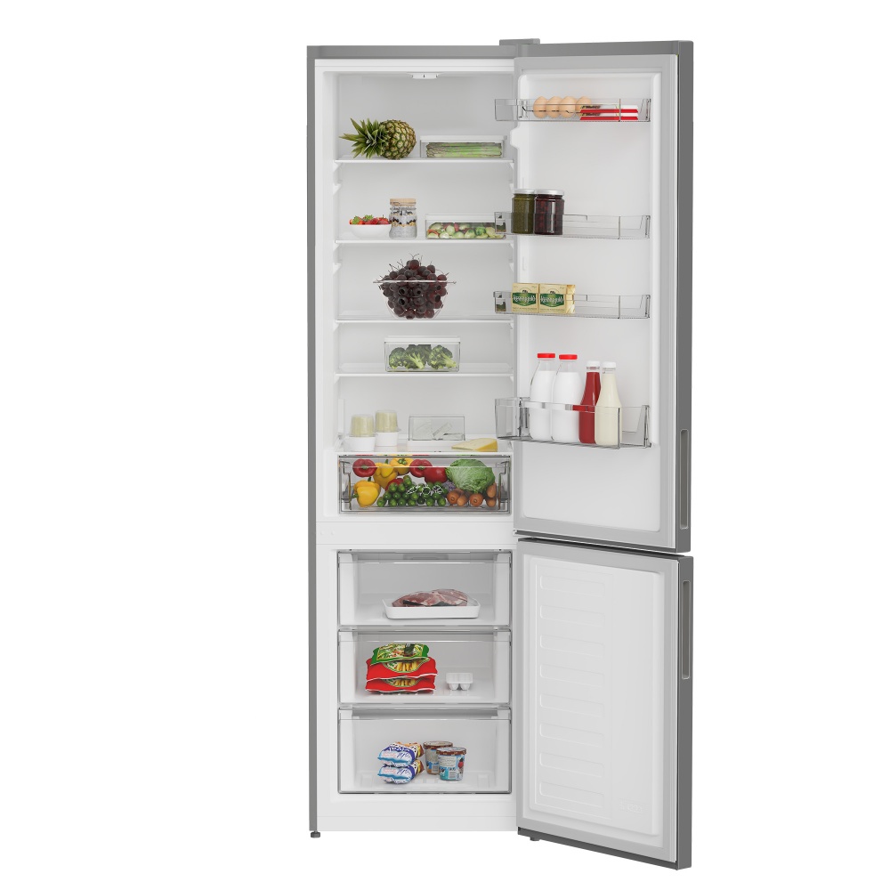 Холодильник Indesit INKS 1401 S4U1