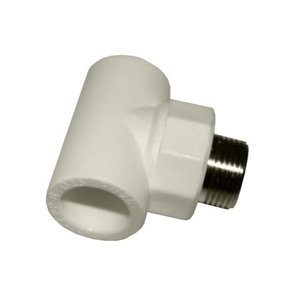 Тройник Berke НР 3.4050.32.014 25 мм ½