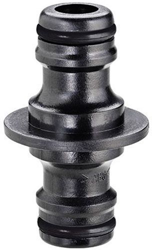 Соединитель Claber двусторонний