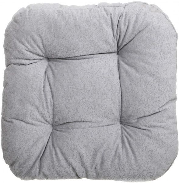 Подушка Bella Vita Grey