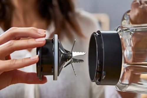 Блендер Tefal BL811D38 Perfectmix 