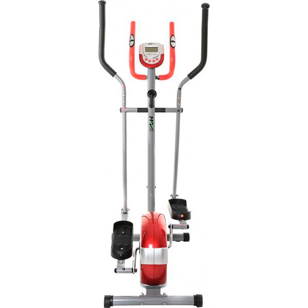 Орбитрек MaxxPro YK-BK37H