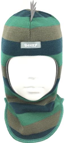 Шапка Beezy 44/19 р.1 зеленый 1615 