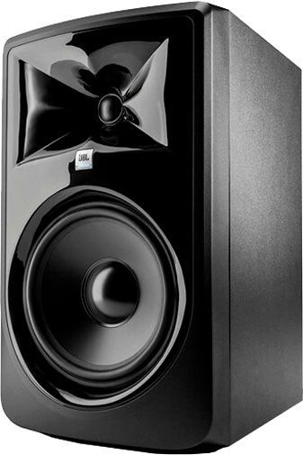 Студійний монітор JBL® 305P MKII 2.0 black 308PMKII