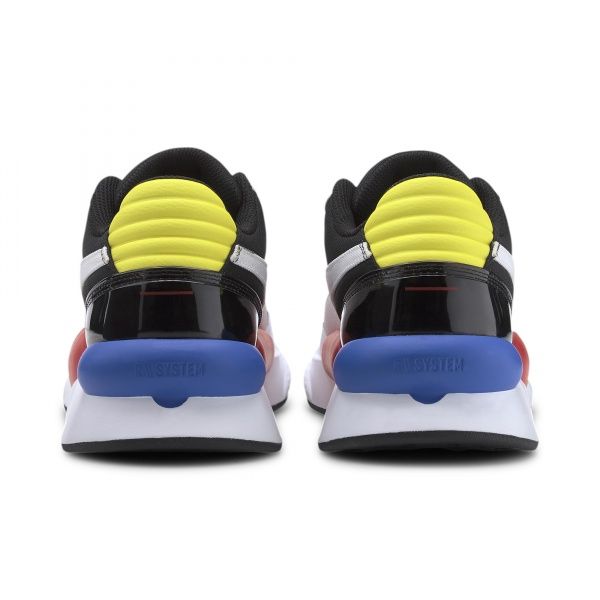 Кроссовки Puma RS 9.8 FRESH 37157106 р.9 белый