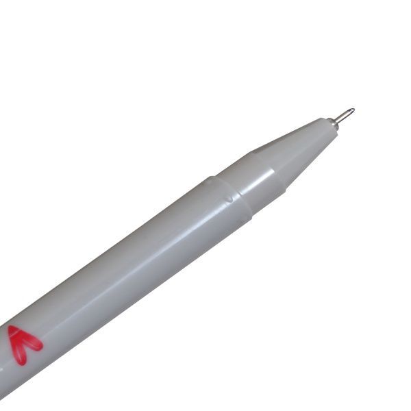 Ручка шариковая YES Sweety Kitty 0,7 мм синяя 