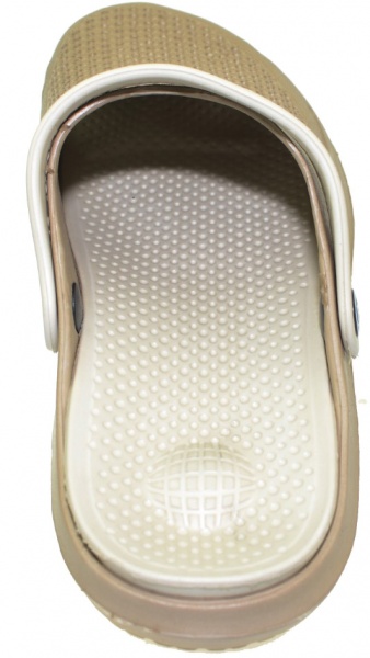 Сабо FX Shoes р.42-43 серый