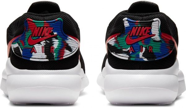 Кроссовки Nike AIR MAX OKETO MC (GS) CD7423-001 р.US 5Y черный