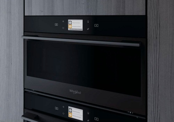 Микроволновая печь Whirlpool W9 MD260 BSS