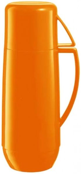 Термос Family Colori 1 л оранжевый Tescoma