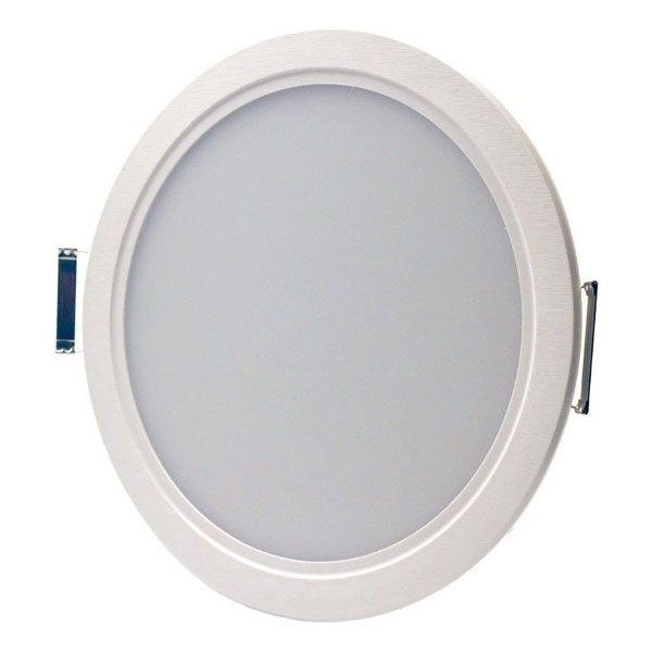 Світильник LED Світлокомплект SDL 22R 20 Вт 4500K