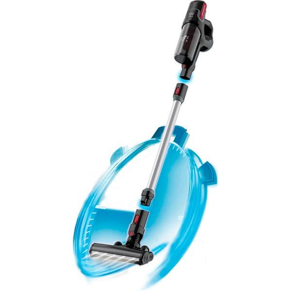 Пылесос аккумуляторный Rowenta RH7233WO