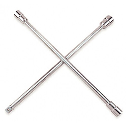 Ключ накидний ударний Toptul 24, 27, 32 мм AEAL2401