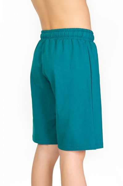 Шорти для хлопчиків KOSTA 0252-6 р.110 зелений 