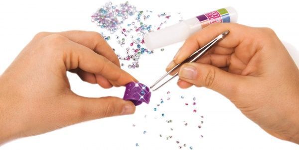 Набор для изготовления колец Wooky Jewelring 00557