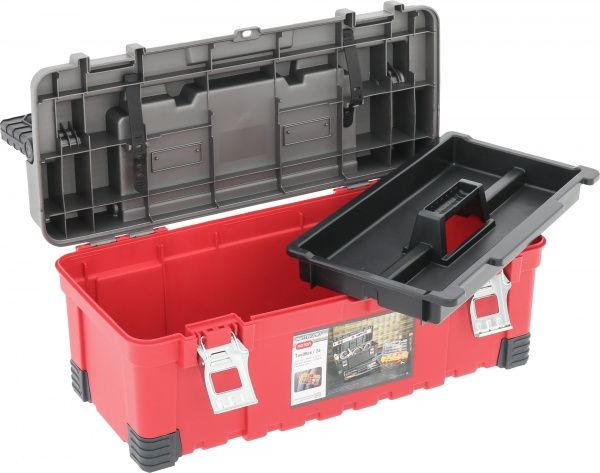 Скриня для ручного інструменту Keter 26