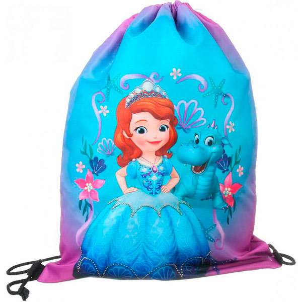Сумка для обуви Sofia Disney Little Star 46x33 см