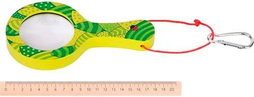 Іграшка GoKi Збільшувальне скло 62958G-1