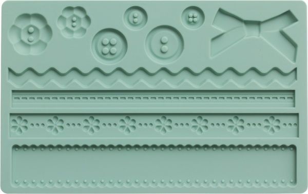 Форма для мастики HB5964CK Flamberg Smart Kitchen