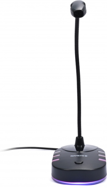 Мікрофон GamePro SM400
