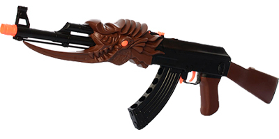 Игрушечное оружие Yang Kai Автомат M47-2+