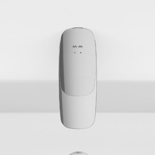 Смеситель для умывальника AM.PM Spirit V2.1 F71A02100