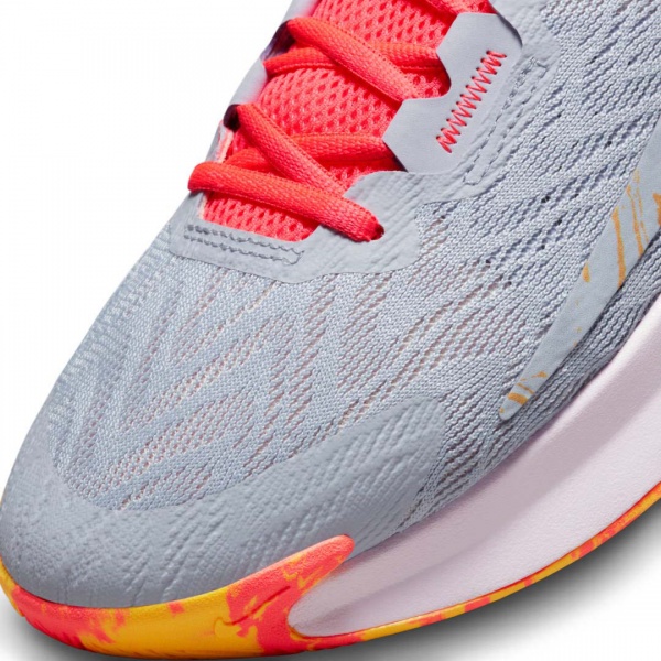 Кросівки Nike GIANNIS IMMORTALITY 2 DM0825-600 р.46 червоний