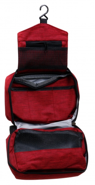 Органайзер Space червоний 23.5х8.14 см 