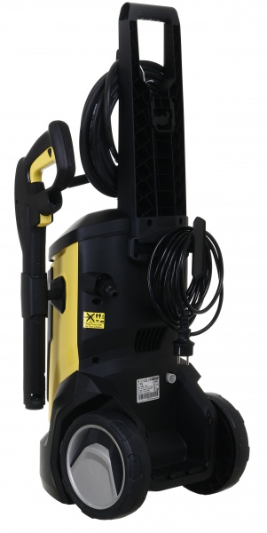 Мойка высокого давления Karcher K 7 WCM 3000 Вт 20-180 бар 1.317-400.0