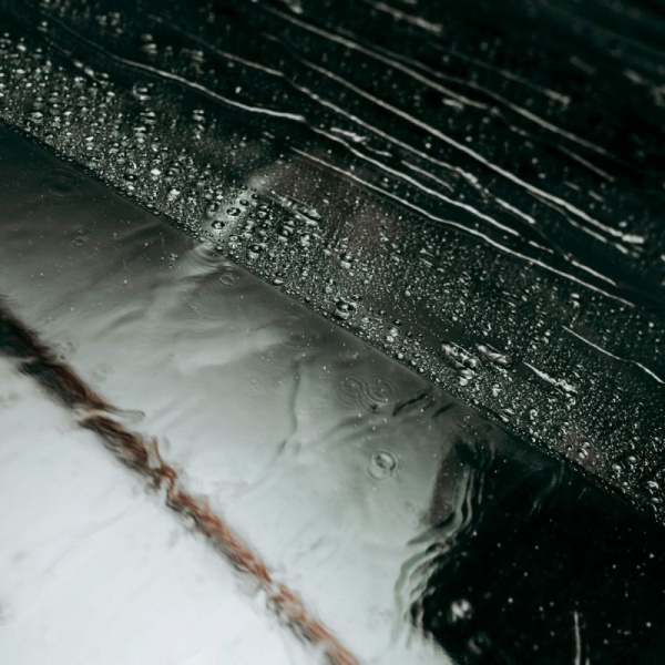 Антидощ K2 Niewidzialna Wycieraczka Pro 150 мл + аплікатор