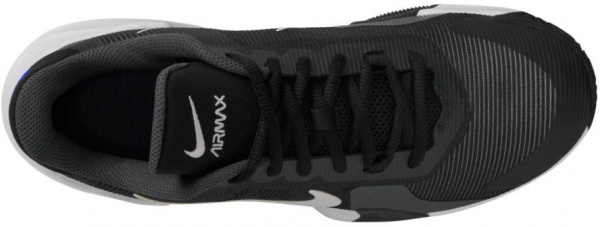Кроссовки Nike AIR MAX IMPACT 4 DM1124-001 р.41 черный