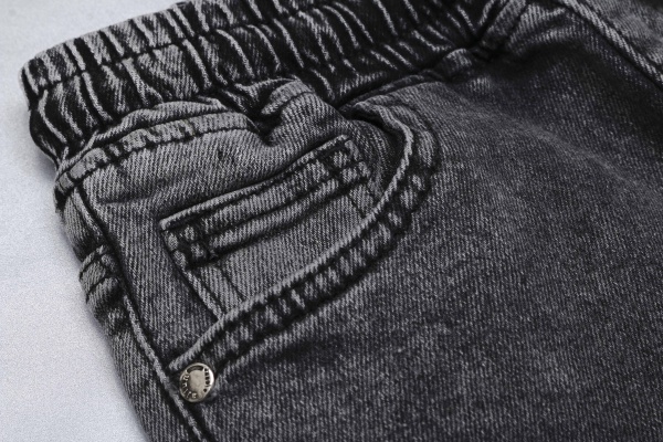 Джинси Altun 2-1081 р.116 сірий 