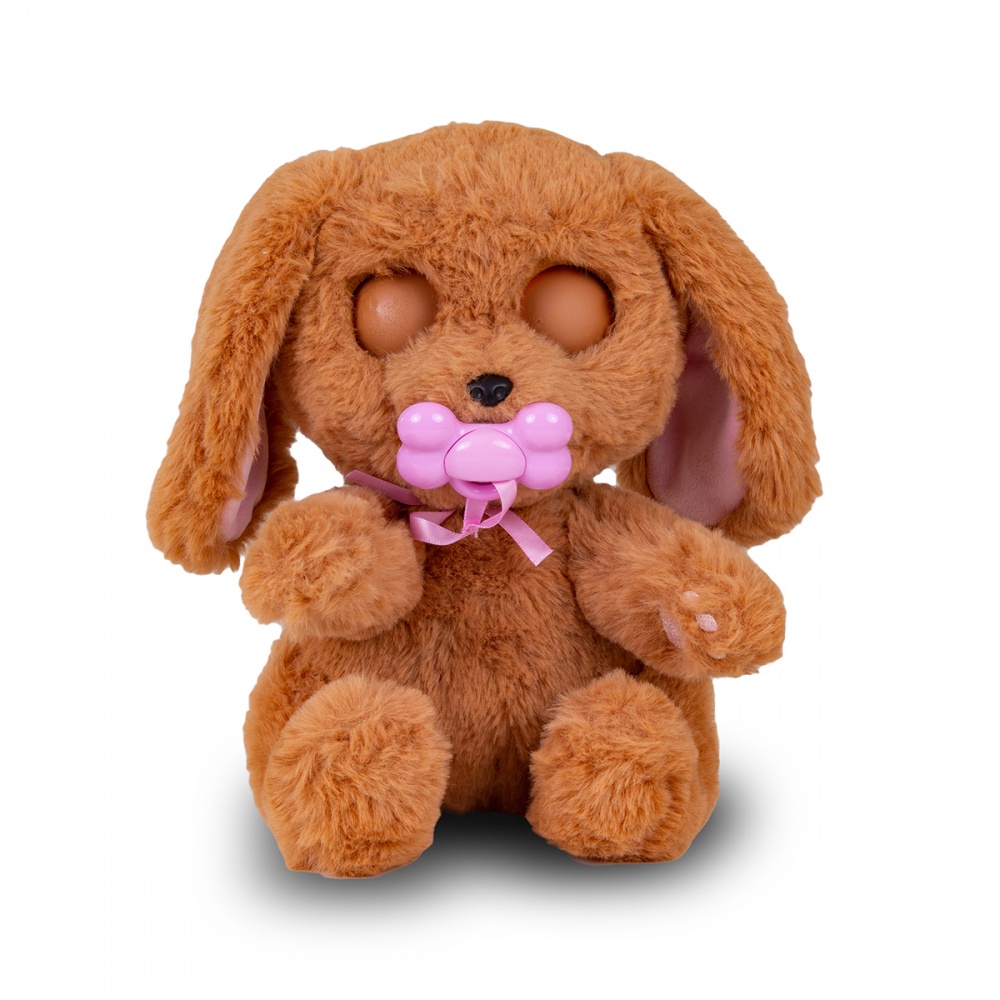 Іграшка інтерактивна Baby Paws Цуценя кокер-спанієль Меггі (з аксесуарами) 917637IM