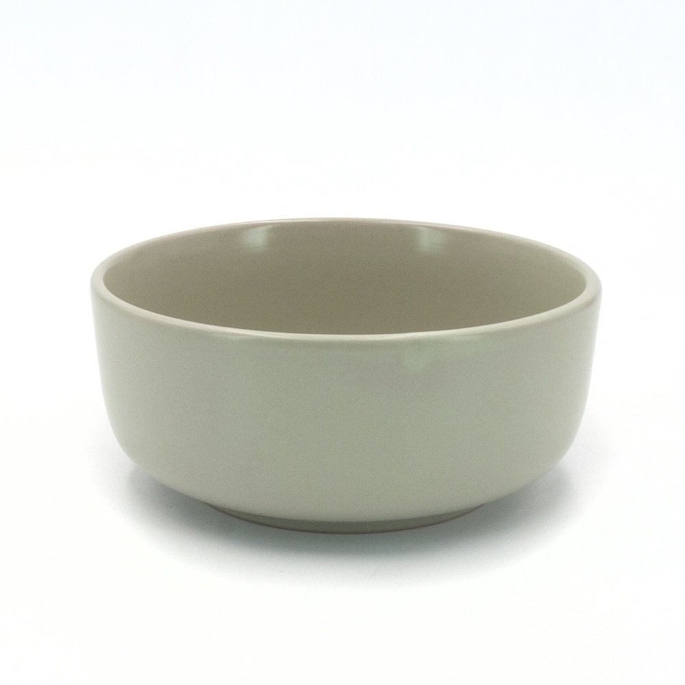 Салатник Milika Sonata Grey 15 см M0450-3144-DB-GY