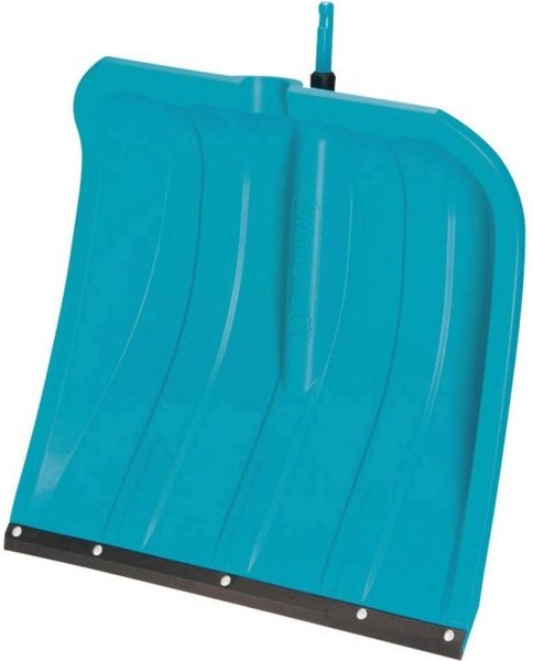 Лопата совковаядля снега без черенка Gardena 40 см 3240-20