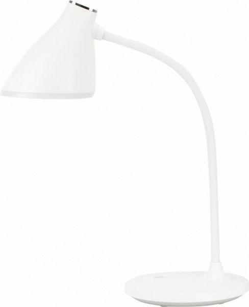 Настільна лампа Optima LED 5 Вт білий O74006 