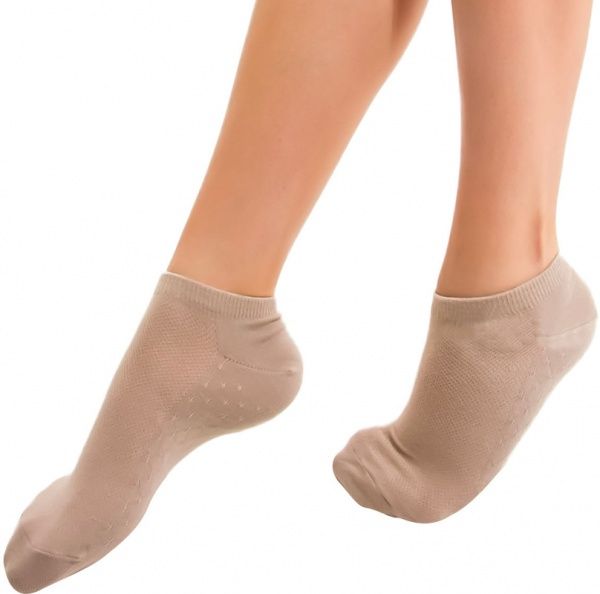 Шкарпетки жіночі Інтуїція 160 р. 23-25 сахара 1 пар 