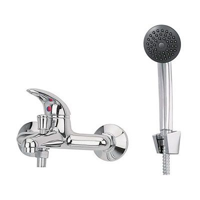 Змішувач для ванни Deante Taga BFT 011M