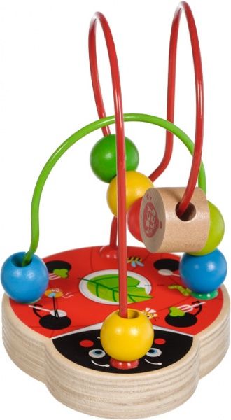 Лабіринт Lucy&Leo Сонечко