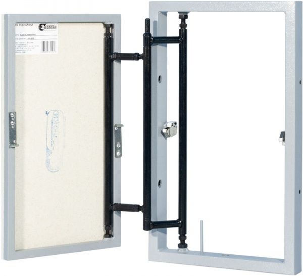 Ревизионный люк Євролюки Euro-N 250x400