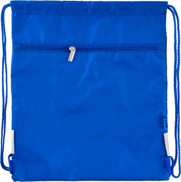 Сумка для взуття SB-10 Steel Force 1 вересня