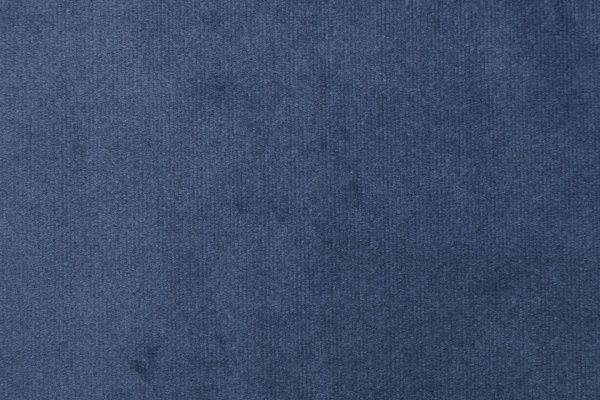 Штора Велюр голубой 160х275 см La Nuit