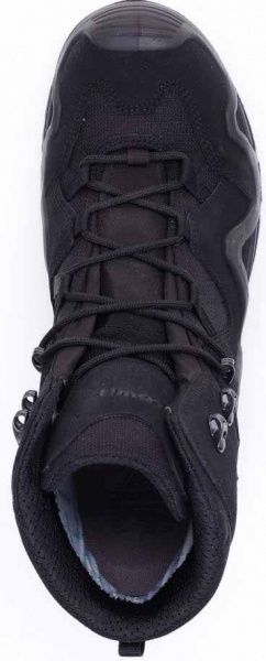 Черевики Lowa Zephyr GTX MID TF р.11,5 black 