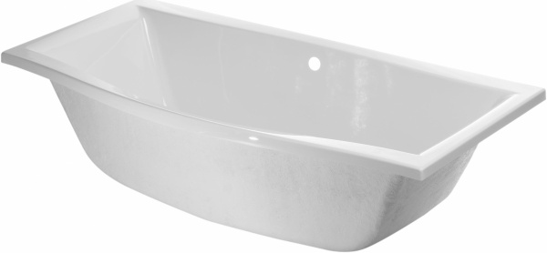 Ванна акрилова Ravak Magnolia C601000000 180x75 